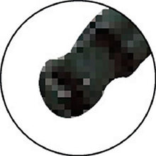 Load image into gallery viewer, KTC 6.3sq. Long ball point hexagon bit socket 6mm
