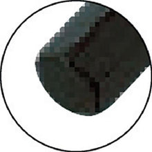 Load image into gallery viewer, KTC 6.3sq. Hexagon bit socket 1/8 inch

