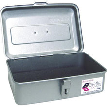 将图像导入到图库查看器中RING STAR Beetle Box Blind Tricot-250 金属银
