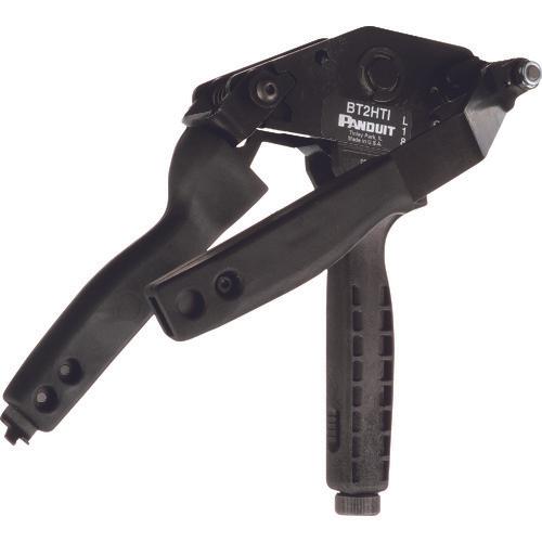 パンドウイット　ＭＳ（バックルロック式）タイプステンレススチールバンド用結束工具　ＢＴ２ＨＴＩ