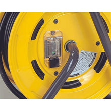 Tải hình ảnh vào trình xem thư viện, Cuộn hổ HATAYA 1 pha 100V loại 30m có tiếp địa
