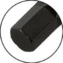 Load image into gallery viewer, KTC 9.5sq. Hexagon bit socket 10mm
