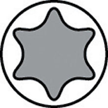 Load image into gallery viewer, KTC 9.5sq. Short T type Torx bit socket T40
