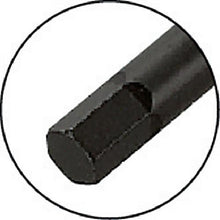 Load image into gallery viewer, KTC 12.7sq. long hexagon bit socket 17mm
