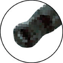 Load image into gallery viewer, KTC 12.7sq. Long ball point hexagon bit socket 5/16 inch
