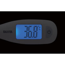 画像をギャラリービューアに読み込む, ＴＡＮＩＴＡ　電子体温計　ＢＴ４７０
