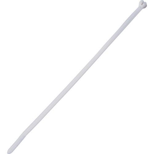PANDUIT Stainless Steel Claw Lock Type Nylon Cable Tie Natural Width 3.6mm Length 363mm 1000 Pieces Blind Tricot 4I-M
