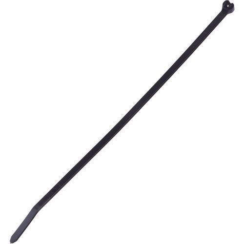 パンドウイット　ステンレス爪ロック式ナイロン結束バンド　耐候性黒　幅７．０ｍｍ　長さ６９９ｍｍ　１００本入り　ＢＴ８ＬＨ－ＣＯ
