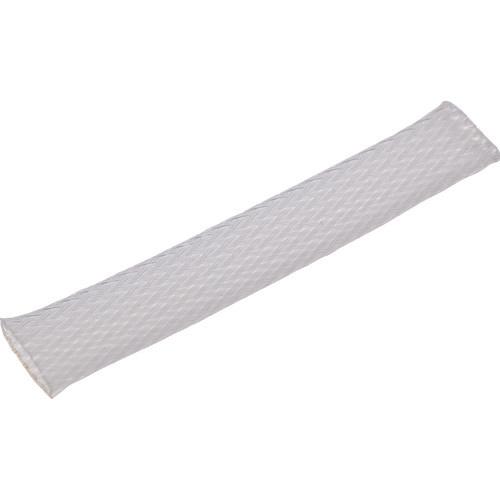 ท่อถักสีธรรมชาติ TRUSCO เส้นผ่านศูนย์กลาง 22 มม. ยาว 10 ม. 1 ม้วน ใส