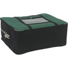 Load image into gallery viewer, SANEI Boston (LL) for canvas mail with SED-1 lock Moss green
