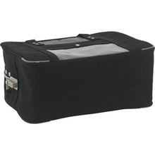 Load image into gallery viewer, SANEI Boston (M) for canvas mail with SED-1 lock black
