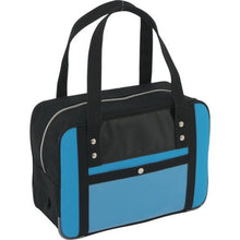 Load image into gallery viewer, SANEI Boston (S) for canvas mail with SED-1 lock blue
