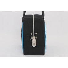 Load image into gallery viewer, SANEI Boston (S) for canvas mail with SED-1 lock blue
