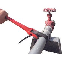 Load image into gallery viewer, Belt wrench with HIT rubber
