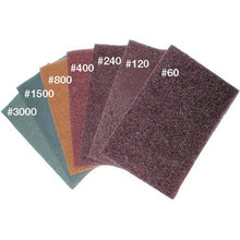 โหลดรูปภาพลงในโปรแกรมดูแกลเลอรี แผ่นรอง BELLSTAR Blind Tricot X #240
