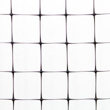 Load image into gallery viewer, TRUSCO bird repellent net mesh size 12 mm width 1 m x length 100 m weight about 2.2 kg
