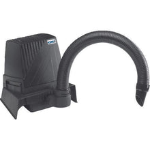 画像をギャラリービューアに読み込む, メトカル　Ｍｅｔｃａｌ　ＢＶＸ－１００シリーズ　卓上型ハンダ煙清浄機
