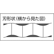 画像をギャラリービューアに読み込む, ＫＳＫ　ジグソ－ブレ－ドボッシュ型　（２枚入）
