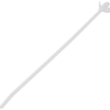 画像をギャラリービューアに読み込む, パンドウイット　押し込みタイプステンレス爪ロック式結束バンドナチュラル５００本入
