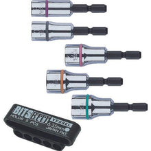 Load image into gallery viewer, VESSEL socket No. BW-70 (5 assorted)
