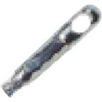 Load image into gallery viewer, DENSAN Black Slim Line Slim Head
