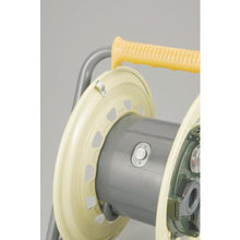 Tải hình ảnh vào trình xem thư viện, HATAYA Outdoor Sun Tiger Rainbow Reel Single Phase 100V 50m With Earth Breaker
