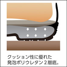 画像をギャラリービューアに読み込む, シモン　安全靴　短靴　ＢＺ１１－Ｂ　２５．５ｃｍ
