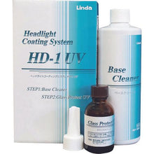 โหลดรูปภาพลงในโปรแกรมดูแกลเลอรี ระบบเคลือบไฟหน้า Linda HD-1UV
