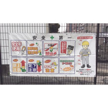 画像をギャラリービューアに読み込む, ＳＨＯＷＡ　コンビネーションシート
