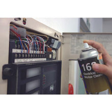 画像をギャラリービューアに読み込む, デブコン　ＣＯＲＩＵＭ　１６８　電気・モータークリーナー

