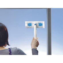 โหลดรูปภาพลงในโปรแกรมดูแกลเลอรี NITOMS Window/Screen Door Clean Wiper Handy
