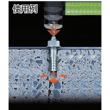 Tải hình ảnh vào trình xem thư viện, Sanko All Anchor C Vít thép loại C M10 Chiều dài tổng thể 100mm
