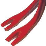 Load image into gallery viewer, MOKUBA Barashibaru (Vertical) 750mm
