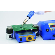 Load image into gallery viewer, HAKKO Omni Vise 1 piece
