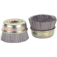 Load image into gallery viewer, NSK stainless stranded wire neo cup brush
