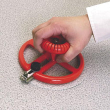Load image into gallery viewer, NT circular cutter for thick materials
