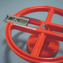 Load image into gallery viewer, NT circular cutter for thick materials
