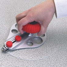 Load image into gallery viewer, ＮＴ　メタルボディ厚物用円切りカッター
