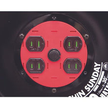 Tải hình ảnh vào trình xem thư viện, Cuộn bánh su HATAYA 1 pha 100V loại 30m
