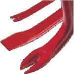 Load image into gallery viewer, MOKUBA Bar 600mm
