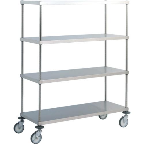 รถเข็นทึบชนิด Canyon C4