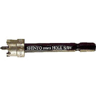 Shinto mini hole saw 11mm