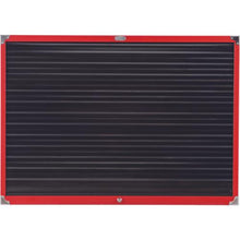 Load image into gallery viewer, Service board with TONE shutter
