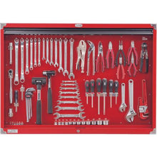 画像をギャラリービューアに読み込む, ＴＯＮＥ　サービスボードセット（シャッター付）
