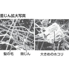 画像をギャラリービューアに読み込む, コンドル　プロテック　ダスターモップ用クロス　マイクロクロスＥＣＯ　４５０（３０枚入）
