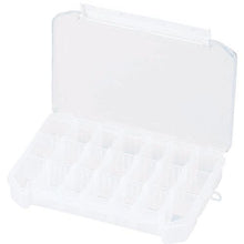 Load image into gallery viewer, MEIHO Clear Case C-800ND
