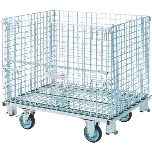 C-810L พร้อมล้อยางแท่นวางสินค้า TEIMO