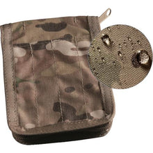 โหลดรูปภาพลงในโปรแกรมดูแกลเลอรี RITR ปกสมุดโน้ตเปิดแนวตั้ง Multicam (ขนาดบังคับ: 3X5 3 1/4
