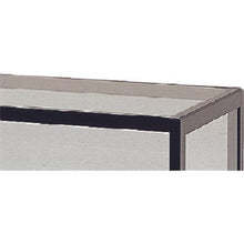 โหลดรูปภาพลงในโปรแกรมดูแกลเลอรี hayano Exceed แบนเคส C สีดำพร้อมตัวล็อคแบบกด
