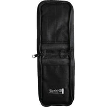 โหลดรูปภาพลงในโปรแกรมดูแกลเลอรี RITR สมุดปกเปิดแนวตั้งสีดำ (ขนาดบังคับ: 4x6)
